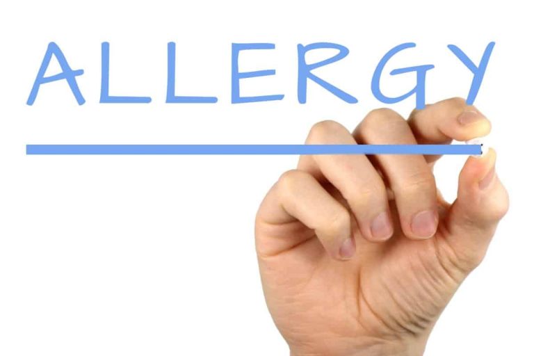 Allergies respiratoires de l&rsquo;enfant : comment les reconnaître ?