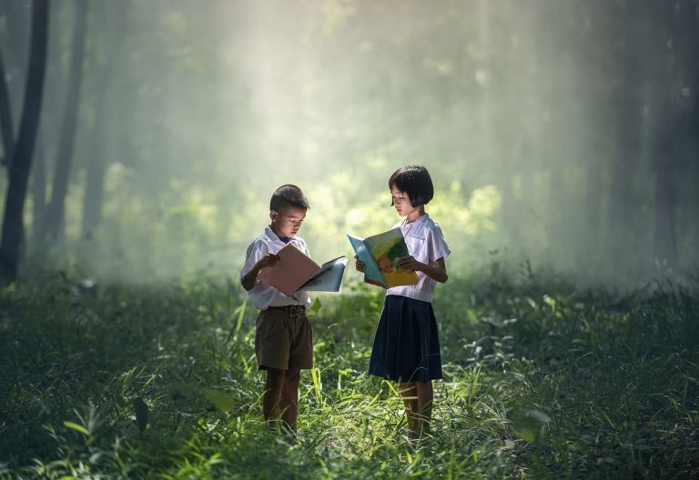 Comment la technologie peut-elle aider l’éducation ?