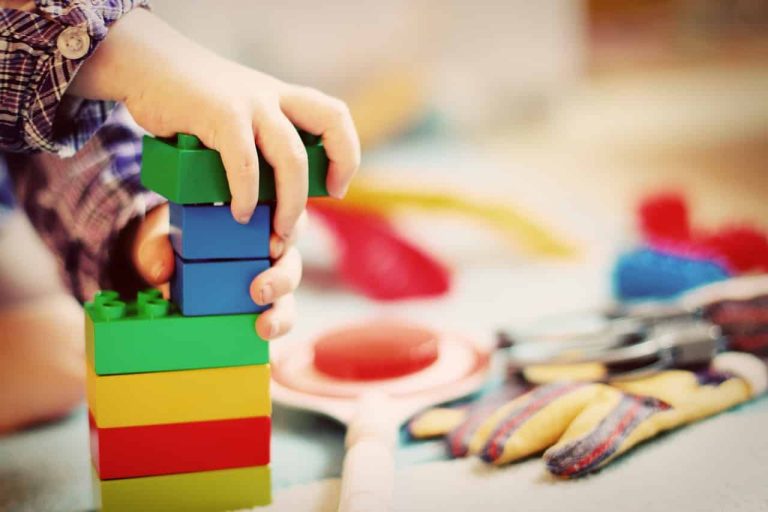 Quelques jouets sans écran avec lesquels vos enfants voudront jouer