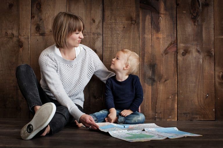 Comment aider les enfants à gérer leur stress ?