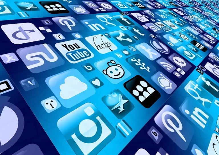 L’influence des médias sociaux sur le mode d’alimentation des enfants