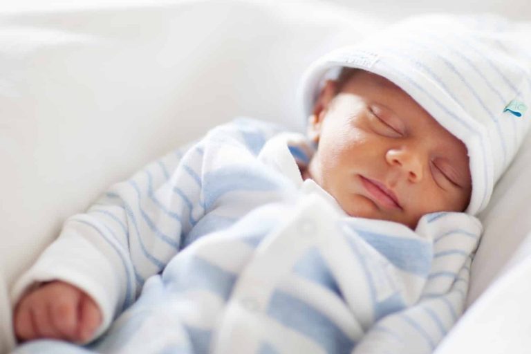 3 éléments perturbateurs pour le sommeil de votre bébé