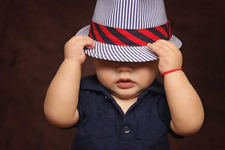 Prénom de bébé : 5 critères de choix à privilégier !