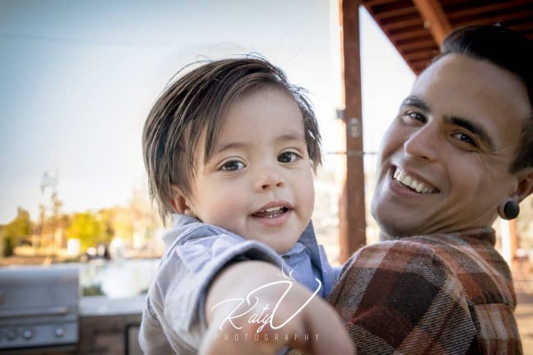 3 phrases à ne surtout pas prononcer devant son enfant (et pourquoi)