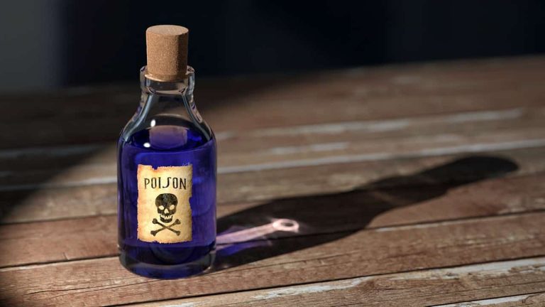 Comment prévenir les empoisonnements chez les enfants ?