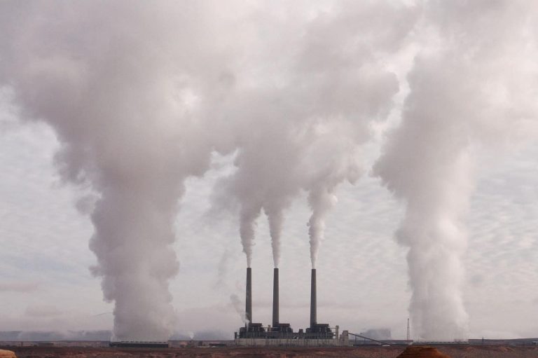 Comment la pollution de l’air fait mal au plus jeune ?