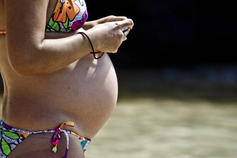 Poids sur grossesse : 2 questions + 2 réponses pour tout comprendre