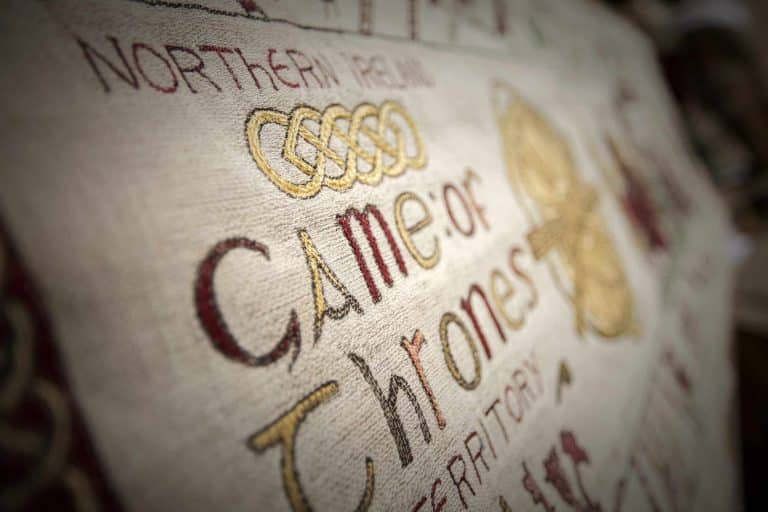 Game of Thrones : l&rsquo;une des stars de la série bientôt parent !