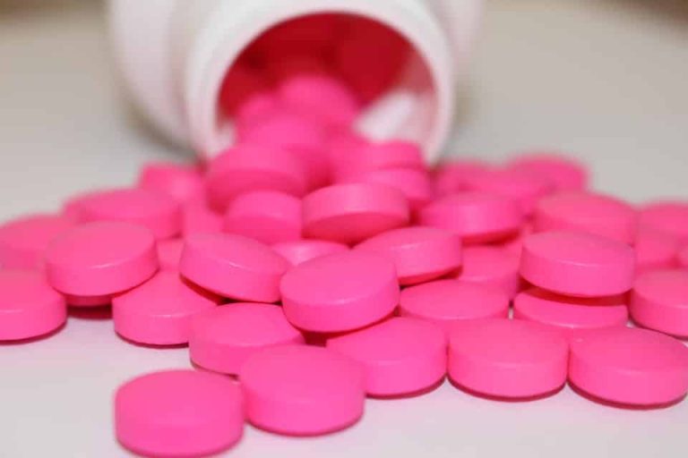 ibuprofène et kétoprofène : il vaut mieux ne plus en consommer