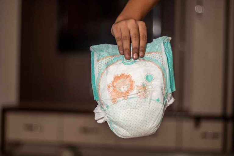 Incontinence : manque de soutien pour les enfants plus âgés