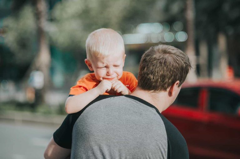 Hommes : 5 choses qu&rsquo;ils apprennent en devenant papa