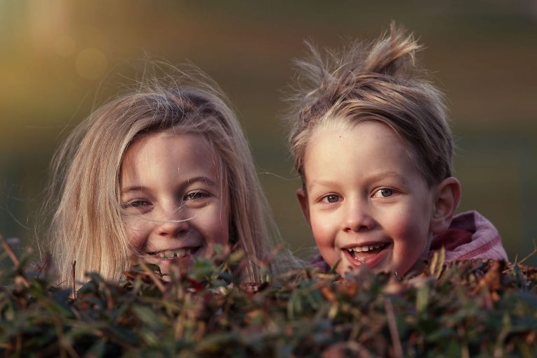 Comment se développe l’empathie ? Le rôle de soutien d’une mère ou d’un père