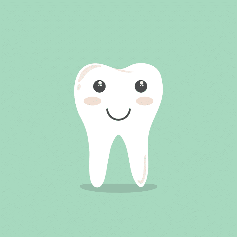 Les caries chez les enfants ne sont probablement pas causées par des problèmes génétiques
