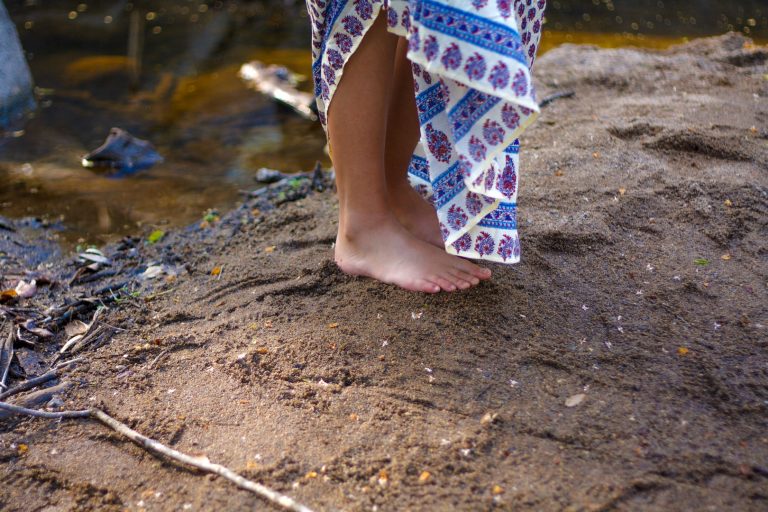Douleurs aux jambes sur grossesse : causes et traitement