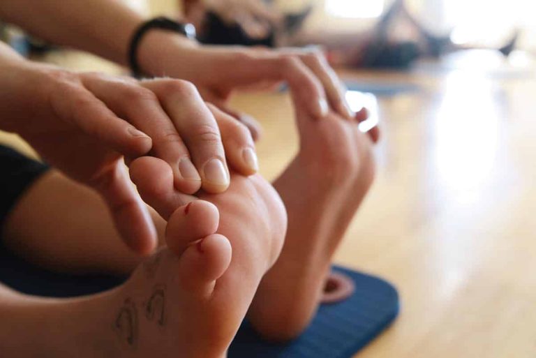 Tout savoir sur les jambes lourdes durant la grossesse