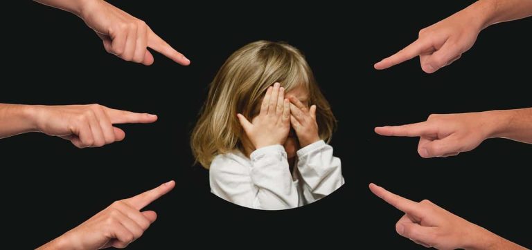 Le divorce risque de peser lourdement sur les enfants