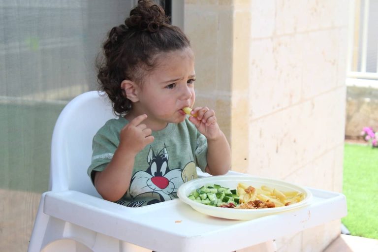 Quelques conseils pour vous aider à vaincre le chaos de l’heure des repas