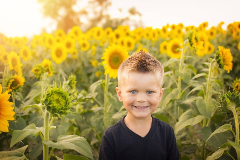 Mon enfant a été mordu par des tiques, que faire ?