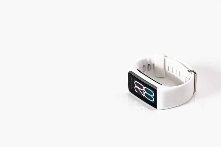 Est-ce que les enfants devraient porter des trackers pour suivre leur activité physique ?