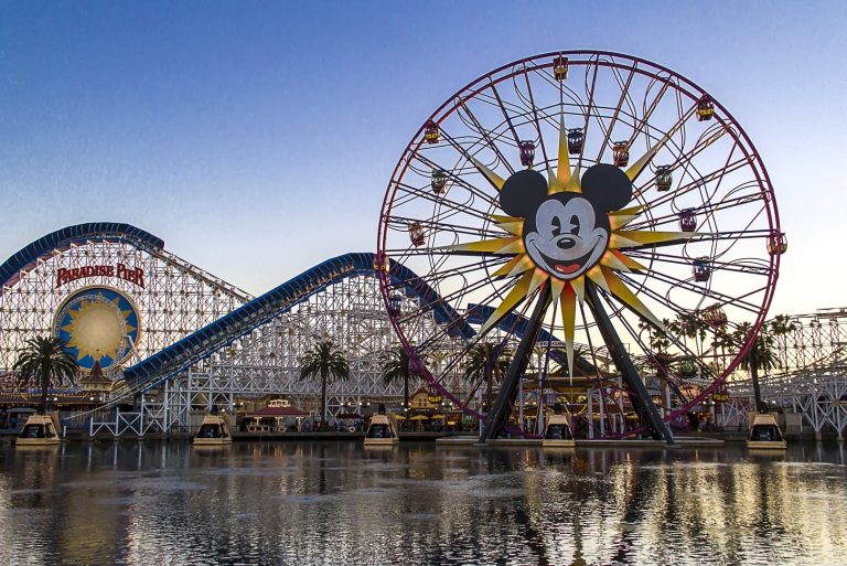 Californie : 5 attractions formidables pour les enfants