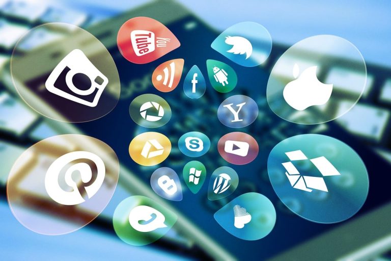 Pourquoi les parents devraient se méfier du nouvel engouement pour les médias sociaux ?