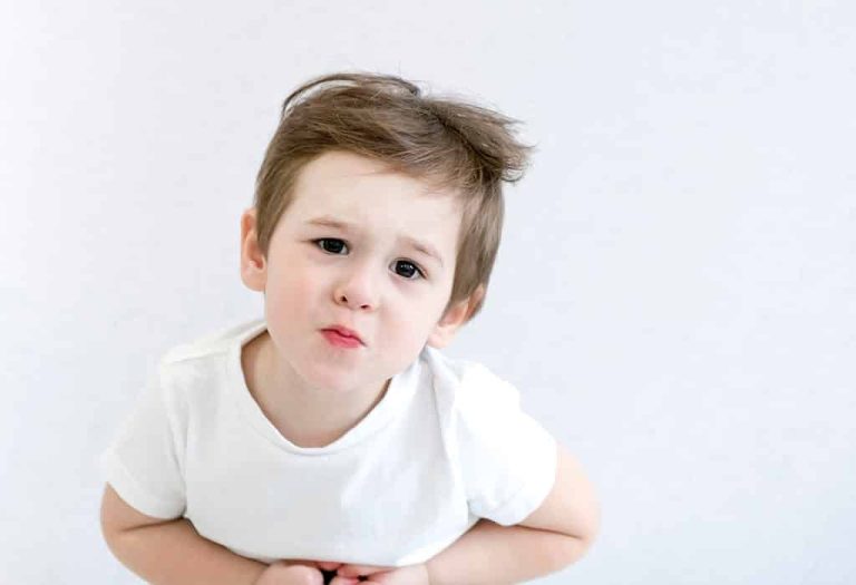 Zoom sur l&rsquo;intoxication alimentaire du bébé