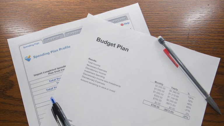 Finances familiales : voici ce qui change ce 1er juillet 2019