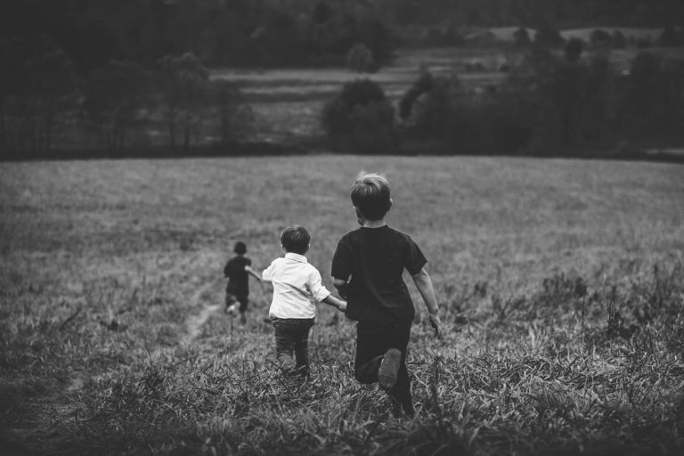 Les enfants et le sport : le plaisir de faire des activités physiques