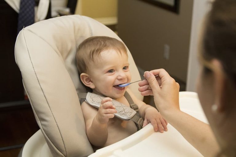 Trop de sucre dans les plats industriels pour bébé ?