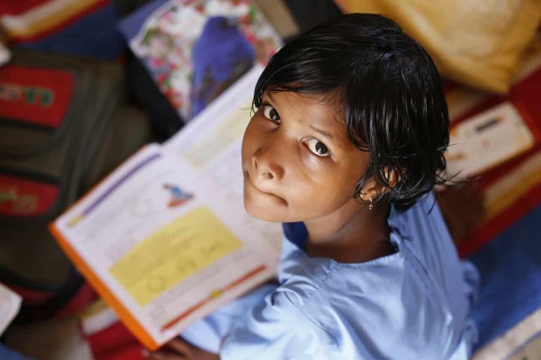 Condamner les enfants pauvres à une vie sans culture est une forme de cruauté