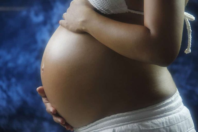Le régime méditerranéen serait parfait pour les femmes enceintes