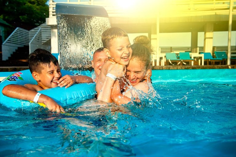 3 activités à pratiquer absolument avec son enfant cet été