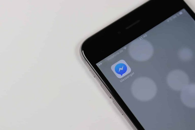 Une faille dans l’application Facebook Messenger Kids permet aux enfants de discuter avec des utilisateurs non approuvés