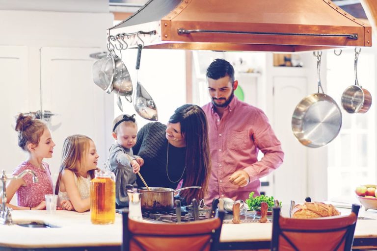 4 astuces pour cuisiner plus vite en vacances