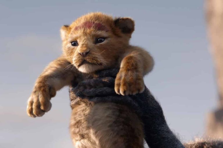Le Roi Lion : Mais qu&rsquo;en ont réellement pensé les enfants ?