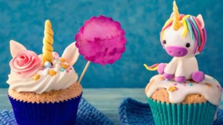 Rendez-vous à Montpellier pour une journée mère-fille sur le thème des Licornes !