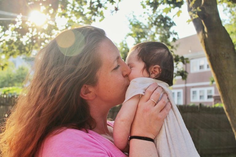 C&rsquo;est les vacances ! Voici 4 choses à faire avec votre bébé !