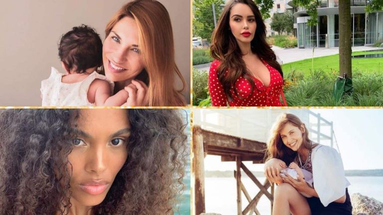 2019… Carnet rose pour beaucoup de stars !