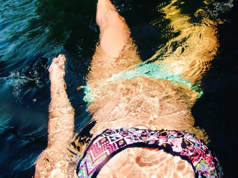 Les bienfaits de l’aquagym durant la grossesse