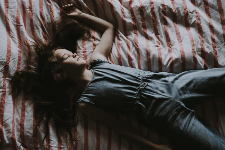 Le sommeil de neuf à douze ans
