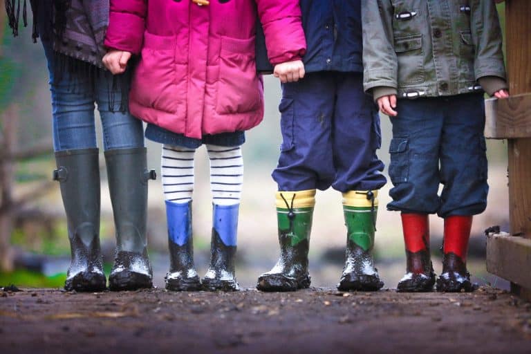 Seuls 6 % des enfants participent aux tâches ménagères