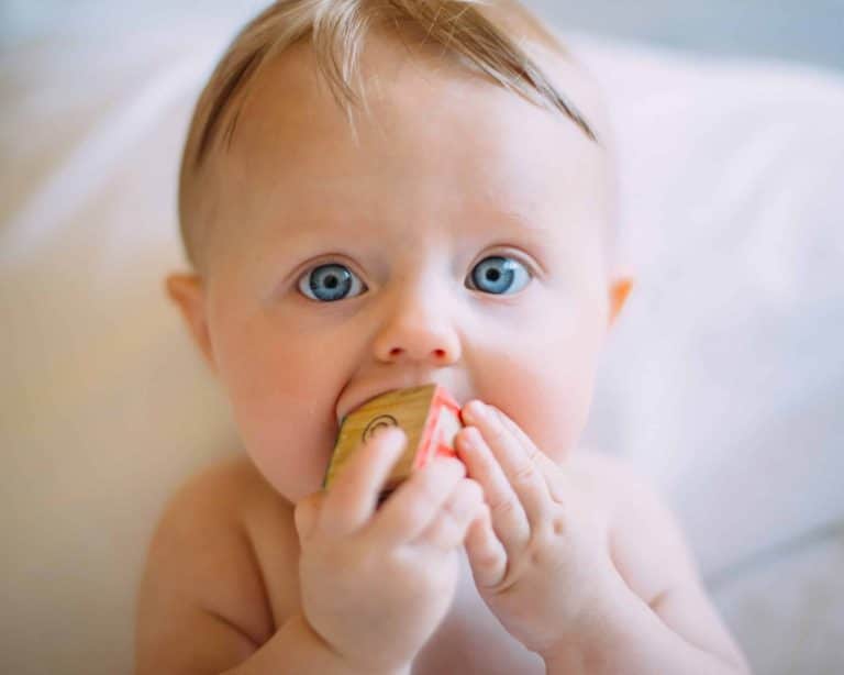 Diversification alimentaire de bébé : les règles d&rsquo;or