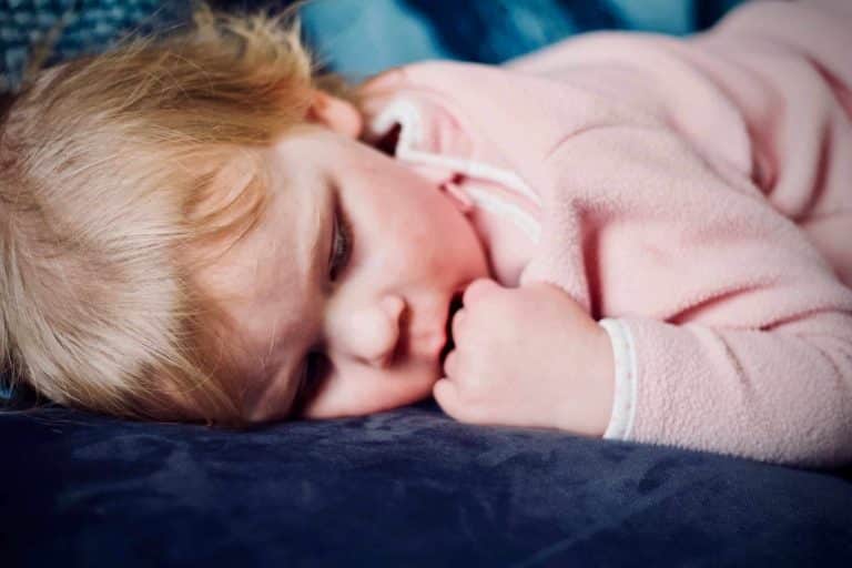 Enfants : quelles solutions contre la fatigue ?