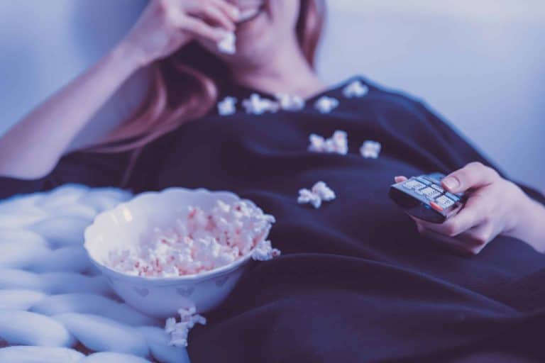 Nos astuces pour un plateau-télé équilibré