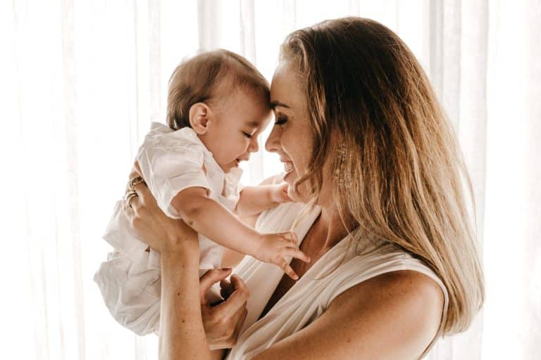 Bébé et déshydratation : ce qu’il faut savoir