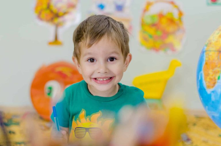 4 raisons d&rsquo;aimer la rentrée scolaire (pour les mamans)