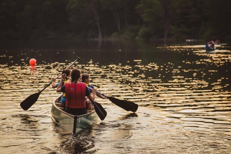 Pourquoi laisser son enfant partir seul durant les vacances ?