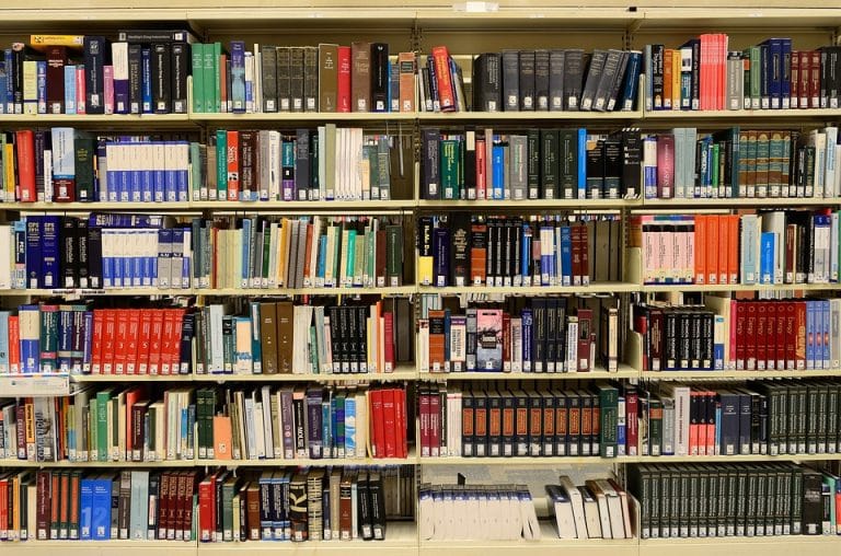 Des centaines de manuels scolaires envoyés au Congo