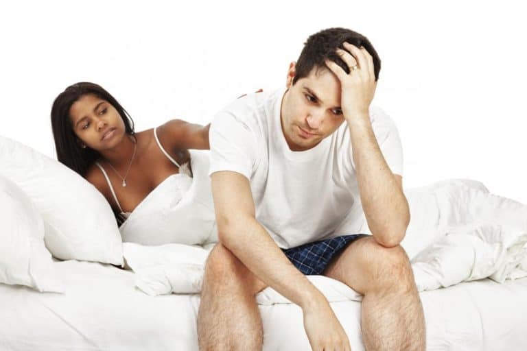 Anéjaculation : tout savoir de ce défaut d&rsquo;éjaculation + son incidence sur la procréation