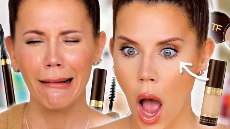 5 choses que vous ignoriez sur le maquillage waterproof !